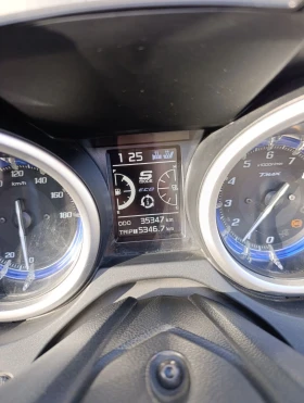 Yamaha T-max 530 | Mobile.bg � ����� ������ 8