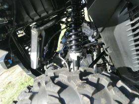 Can-Am Outlander XU7, снимка 4
