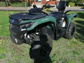 Can-Am Outlander XU7, снимка 2