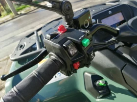 Can-Am Outlander XU7, снимка 6