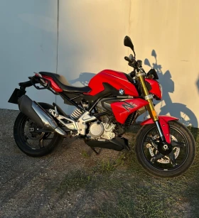 BMW G BMW G310R 2018�. 19000�� | Mobile.bg � ����� ������ 4