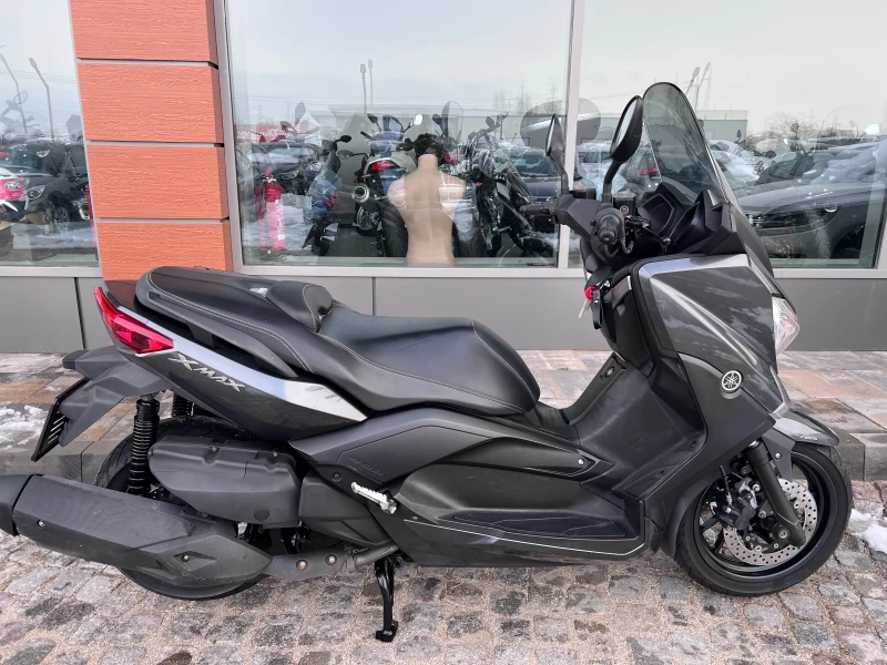 Yamaha X-max 400 ABS, снимка 1 - Мотоциклети и мототехника - 48692956