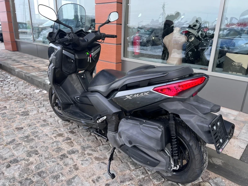 Yamaha X-max 400 ABS, снимка 6 - Мотоциклети и мототехника - 48692956