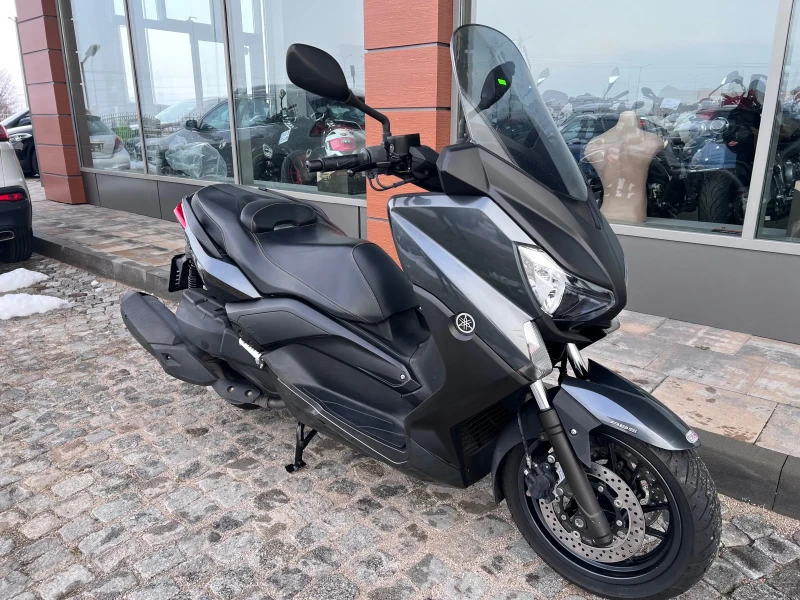 Yamaha X-max 400 ABS, снимка 2 - Мотоциклети и мототехника - 48692956