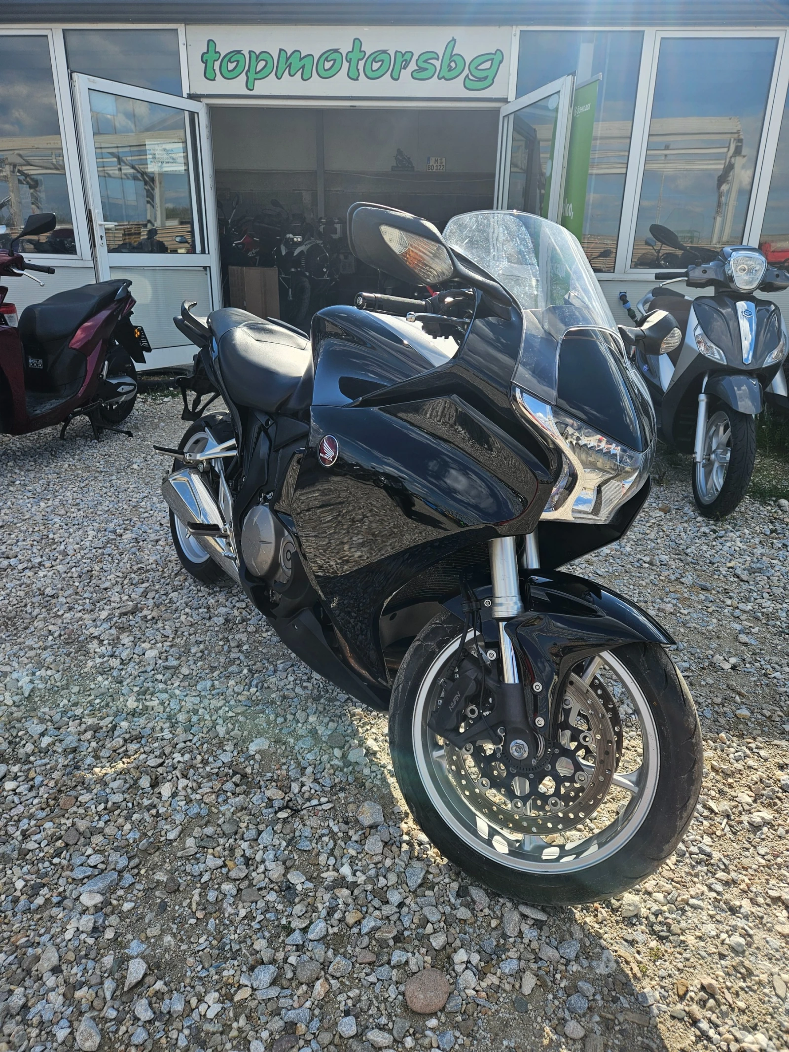 Honda Vfr ������ ������ | Mobile.bg � ����������� 1