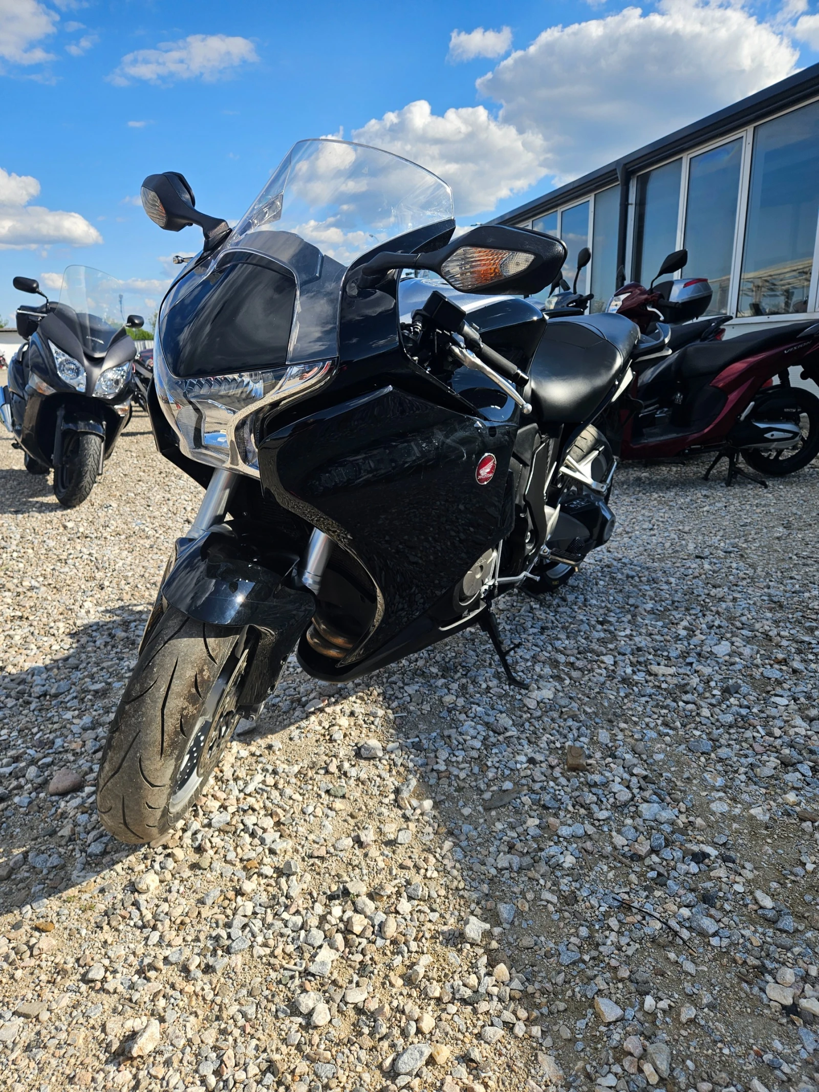Honda Vfr ������ ������ | Mobile.bg � ����������� 2
