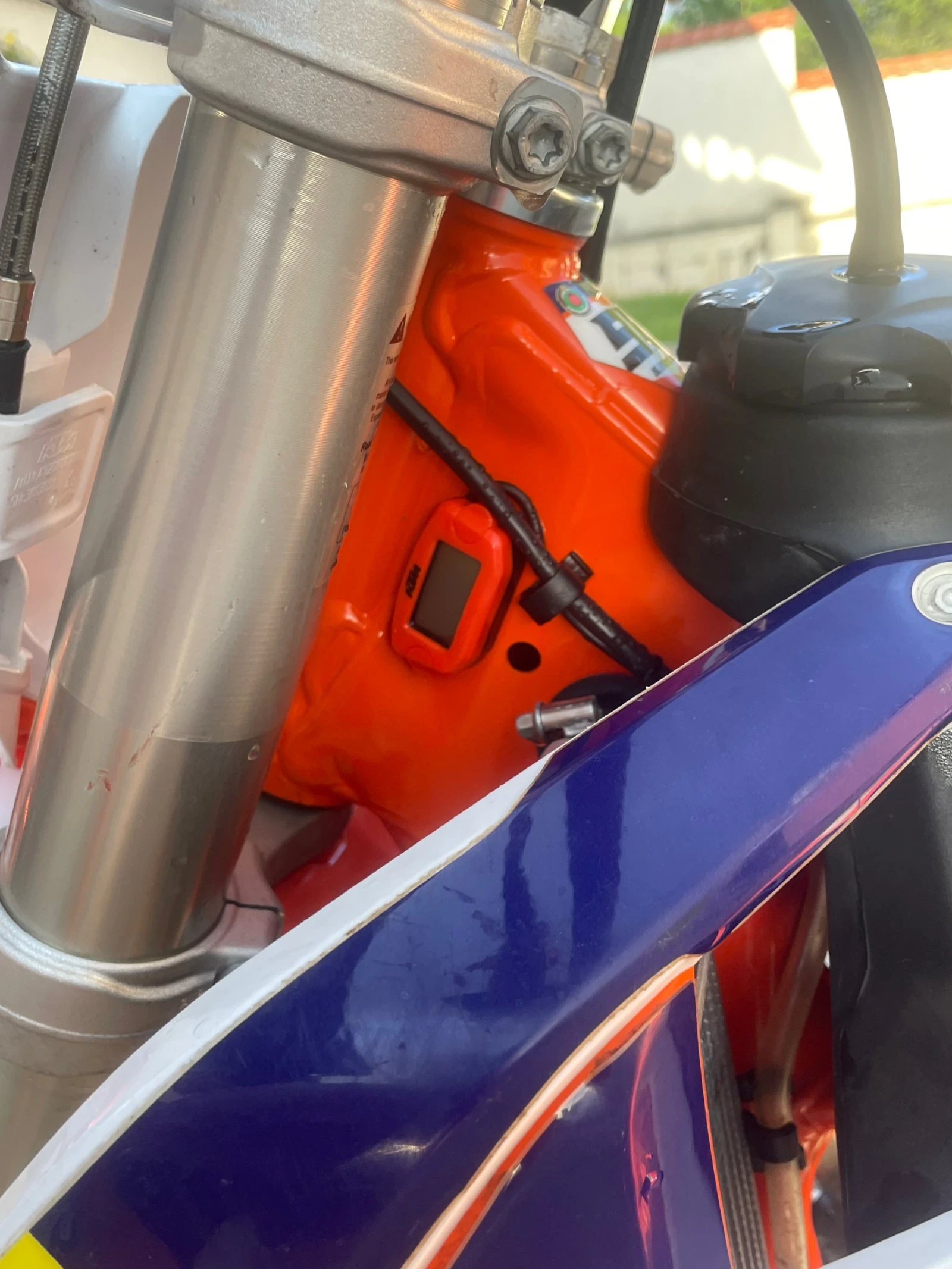 Ktm 85  - изображение 5