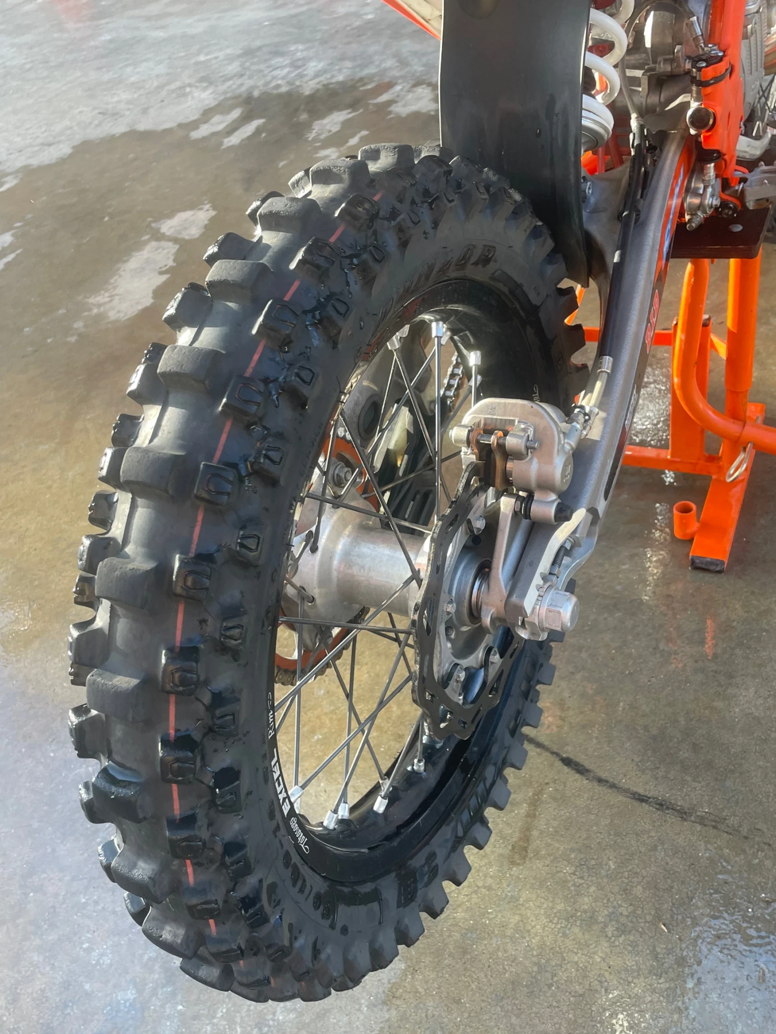 Ktm 85  - изображение 4