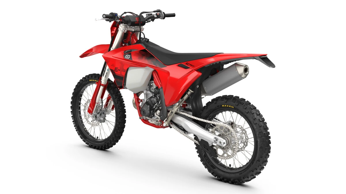 GASGAS EC 350F 2026 NEW! - изображение 5