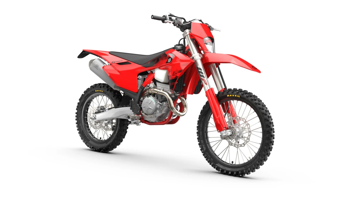 GASGAS EC 350F 2026 NEW! - изображение 4