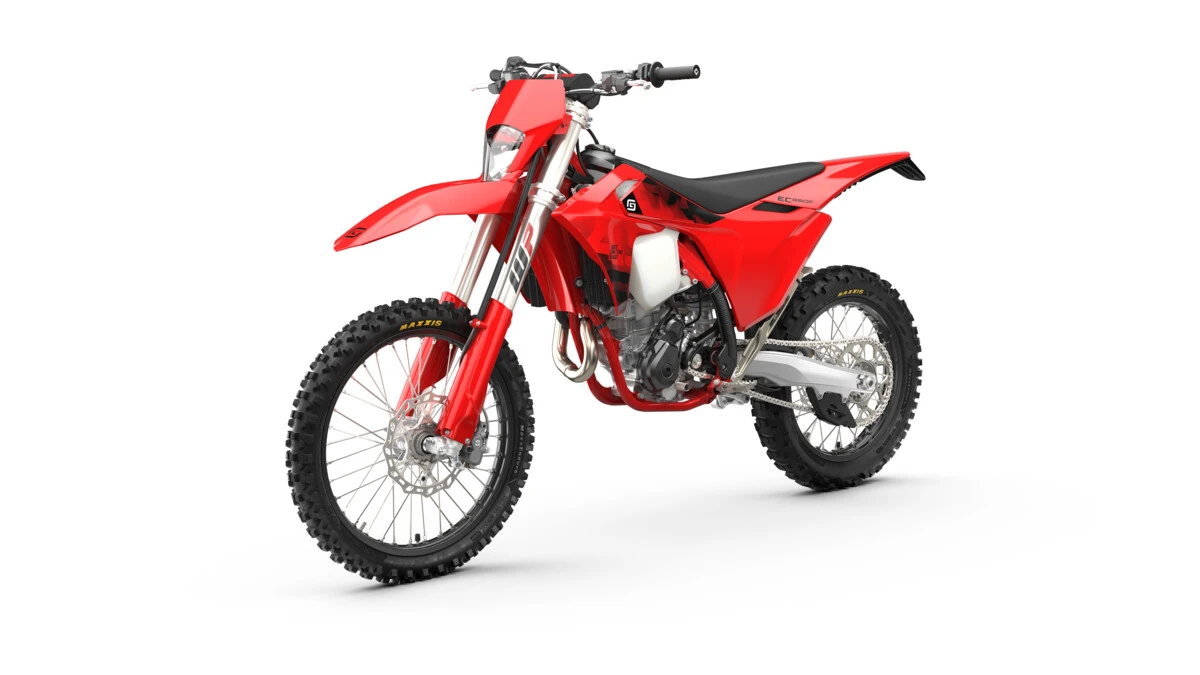 GASGAS EC 350F 2026 NEW! - изображение 3