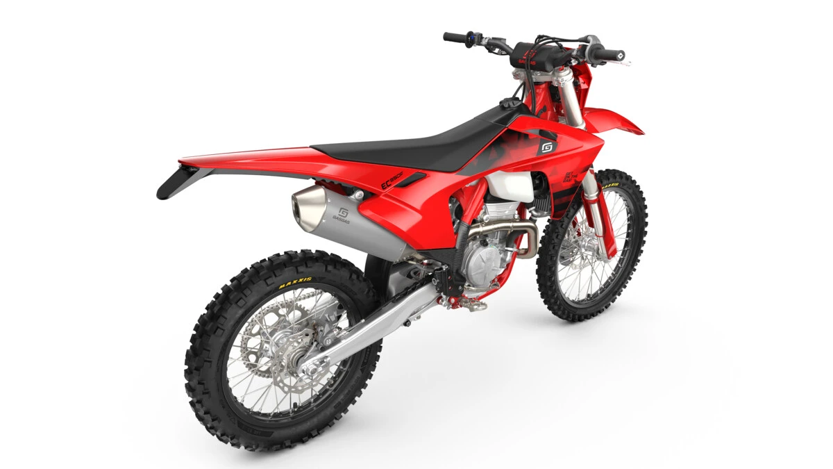GASGAS EC 350F 2026 NEW! - изображение 6