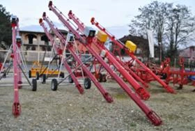 Специализирани машини Други ШНЕК DILSIZLER, снимка 11