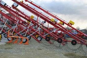 Специализирани машини Други ШНЕК DILSIZLER, снимка 13