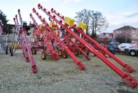 Специализирани машини Други ШНЕК DILSIZLER, снимка 15