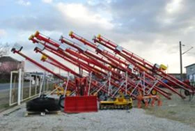 Специализирани машини Други ШНЕК DILSIZLER, снимка 9