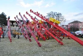 Специализирани машини Други ШНЕК DILSIZLER, снимка 6