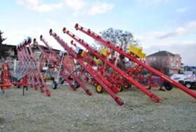 Специализирани машини Други ШНЕК DILSIZLER, снимка 14