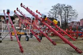 Специализирани машини Други ШНЕК DILSIZLER, снимка 10