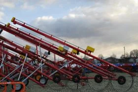 Специализирани машини Други ШНЕК DILSIZLER, снимка 12