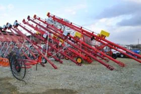 Специализирани машини Други ШНЕК DILSIZLER, снимка 1