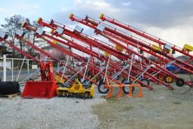 Специализирани машини Други ШНЕК DILSIZLER, снимка 4