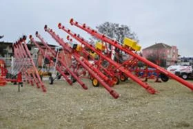 Специализирани машини Други ШНЕК DILSIZLER, снимка 17