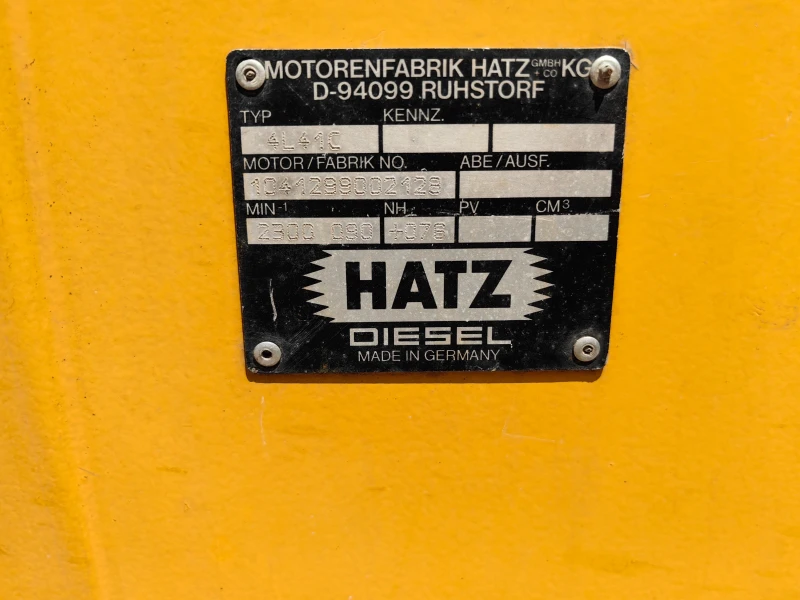 Специализирани машини Машини за дърводобив Дробилка за клони LGU MASTER II-25, снимка 3 - Селскостопанска техника - 50983780