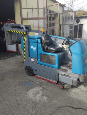     -  Tennant M20 | Mobile.bg    6