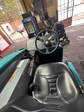     -  Tennant M20 | Mobile.bg    9