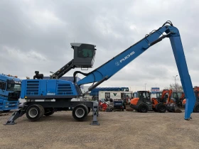  Fuchs MHL 350   | Mobile.bg    13