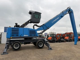  Fuchs MHL 350   | Mobile.bg    12