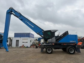  Fuchs MHL 350   | Mobile.bg    16