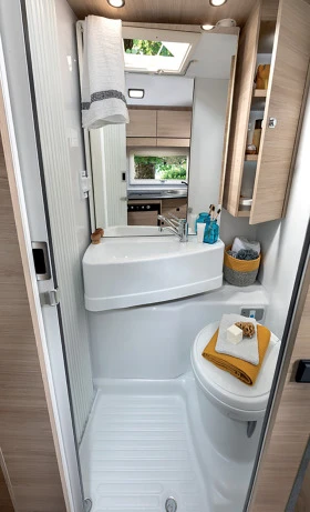 Кемпер Chausson S697GA, снимка 8