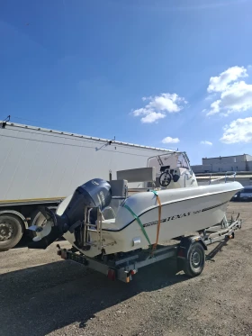   TexasTG Boat 580 | Mobile.bg    3