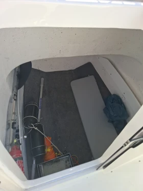   TexasTG Boat 580 | Mobile.bg    7