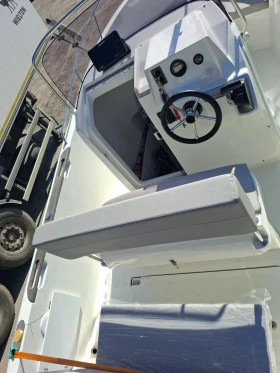   TexasTG Boat 580 | Mobile.bg    8