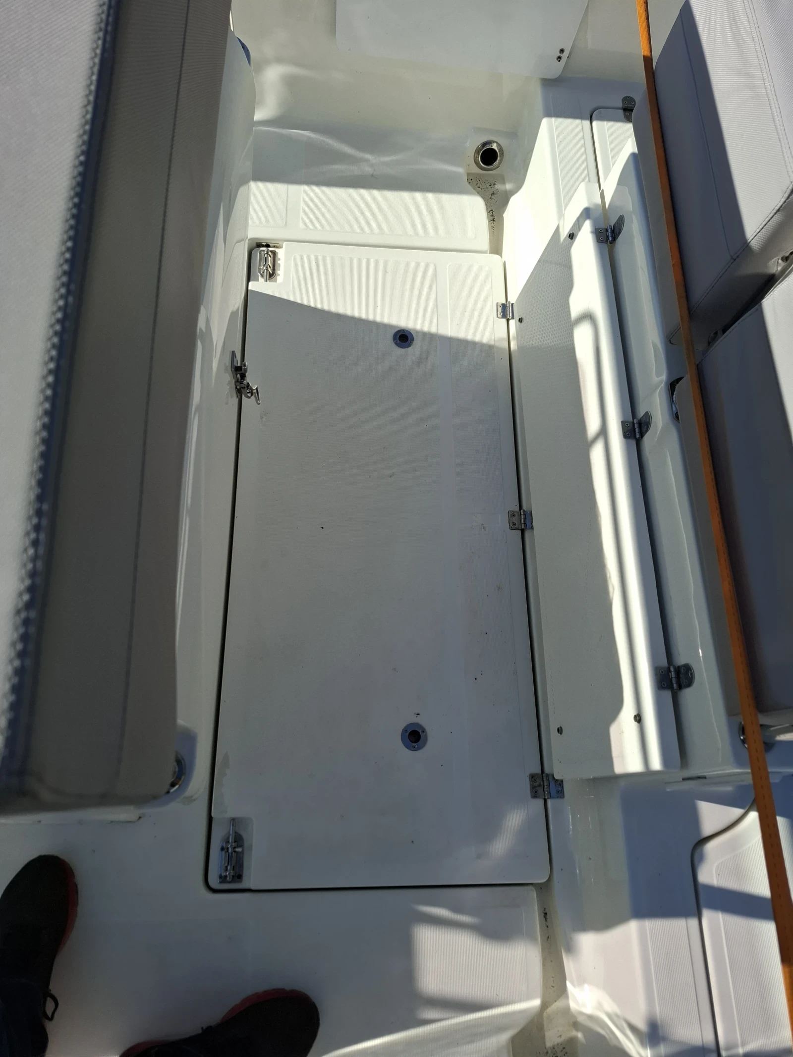   TexasTG Boat 580 | Mobile.bg   9