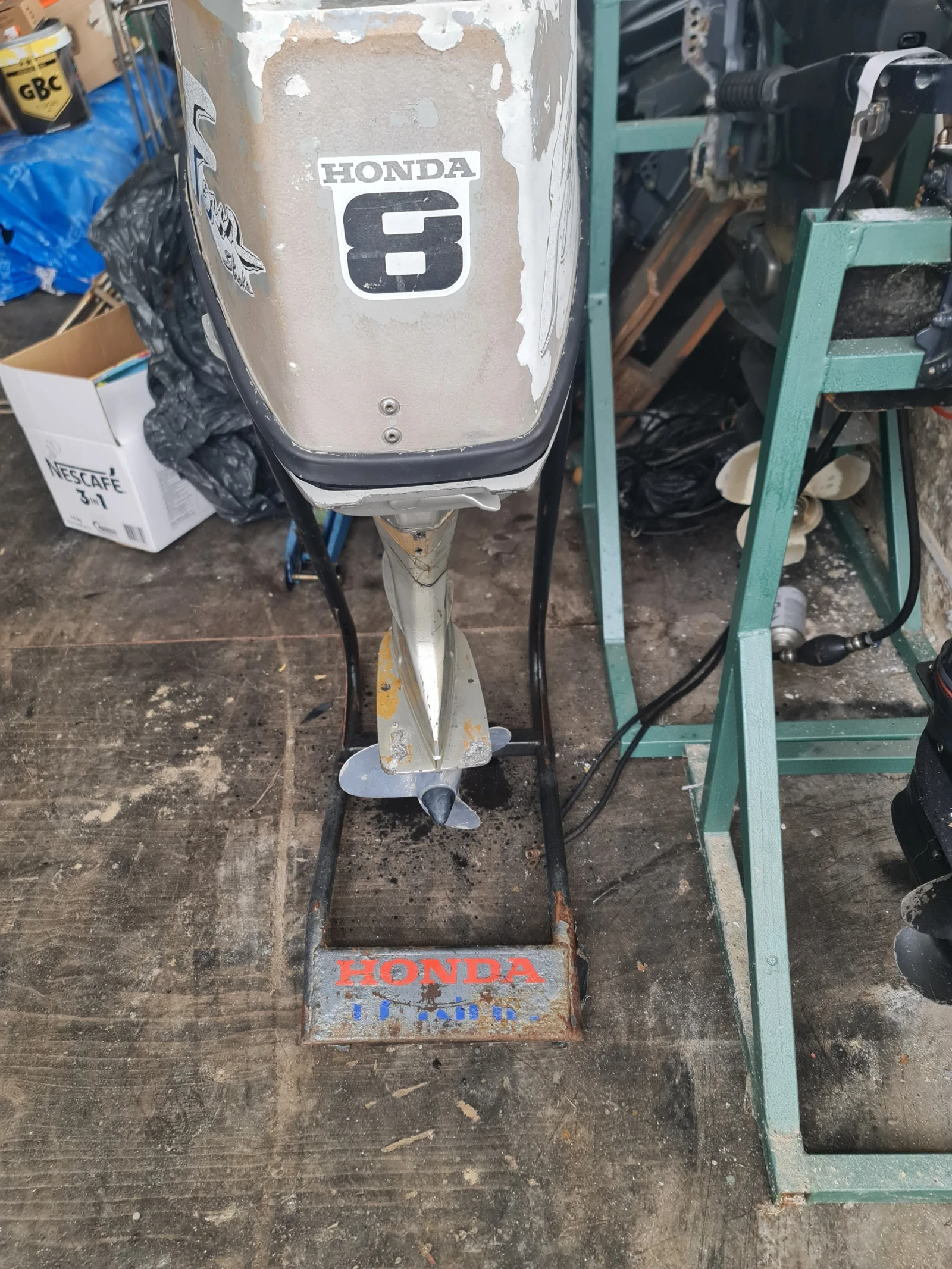 ����������� �������� Honda 8 | Mobile.bg � ����������� 1