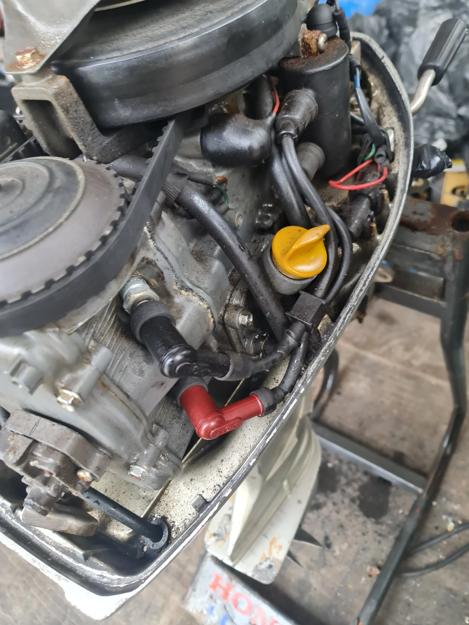 ����������� �������� Honda 8 | Mobile.bg � ����������� 2