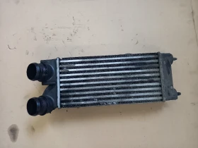 Интеркулер Пежо 5008 1.6хди (3008)