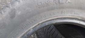 Гуми Всесезонни 215/65R16, снимка 6