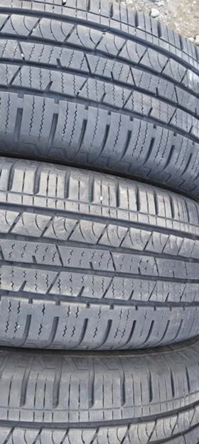 Гуми Всесезонни 215/65R16, снимка 2