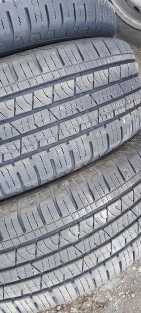 Гуми Всесезонни 215/65R16, снимка 3