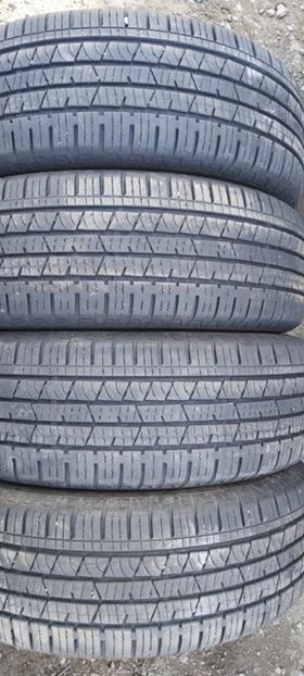 Гуми Всесезонни 215/65R16, снимка 1