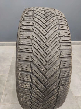 Гуми Зимни 225/50R17, снимка 2