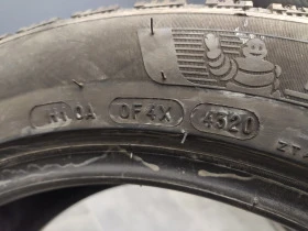 Гуми Зимни 225/50R17, снимка 6