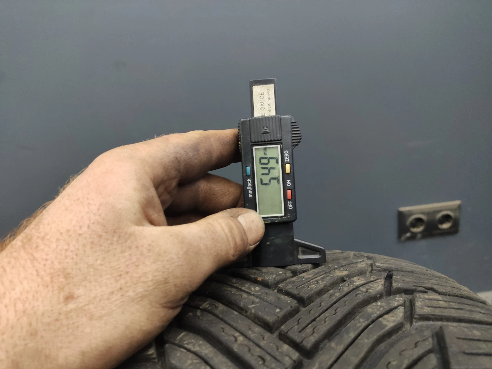  225/50R17 | Mobile.bg   3