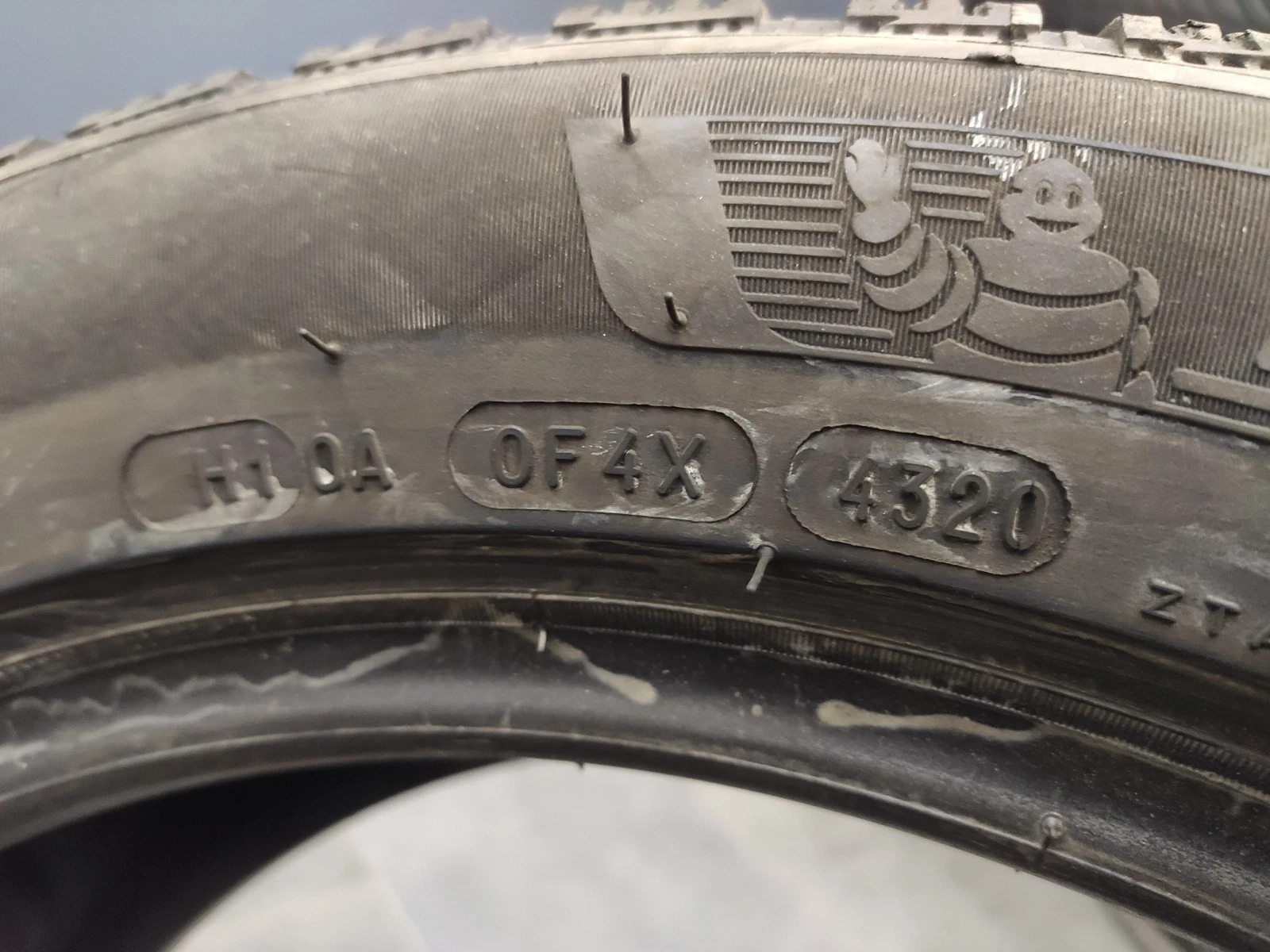  225/50R17 | Mobile.bg   6