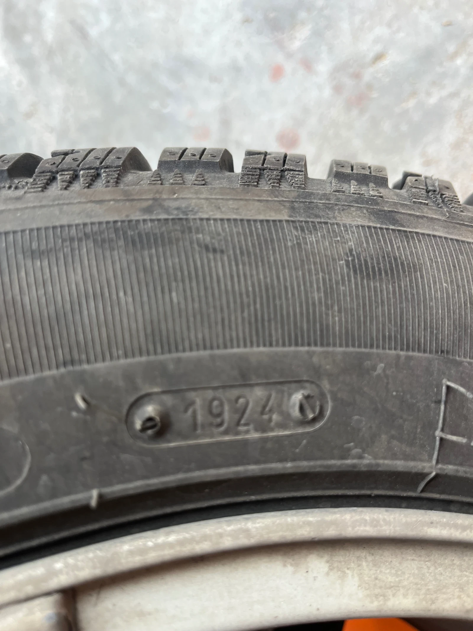    205/55R16  Ford Focus | Mobile.bg   3